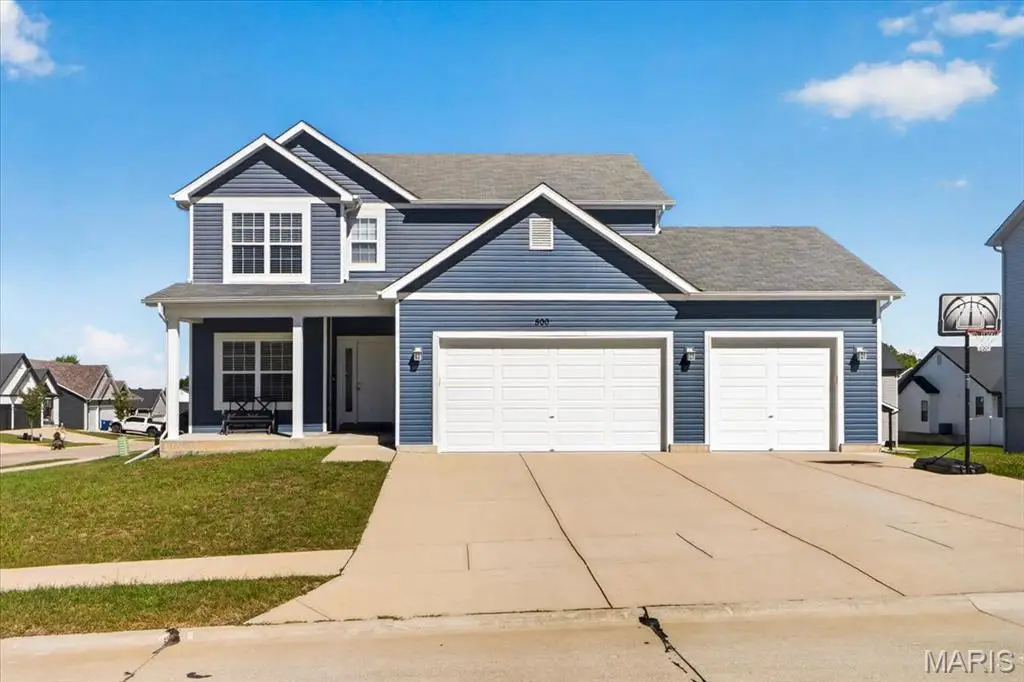 500 Arctic Wolf Drive, Imperial, MO 63052 - #1