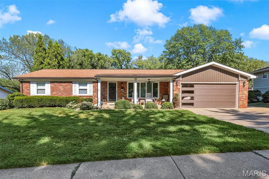 2308 Park Avenue, Saint Charles, MO 63301 - #1