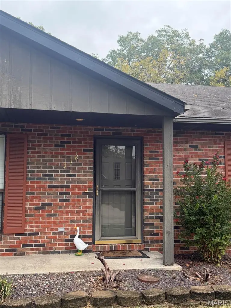 312 Flagstone Drive, Belleville, IL 62221 - #2