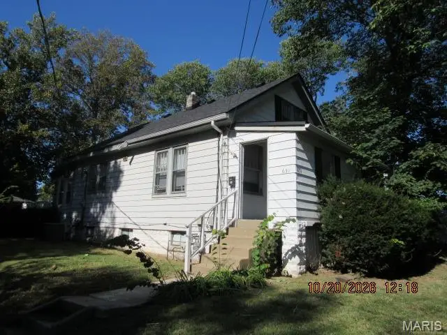 651 N 39th Street, Belleville, IL 62226 - #1