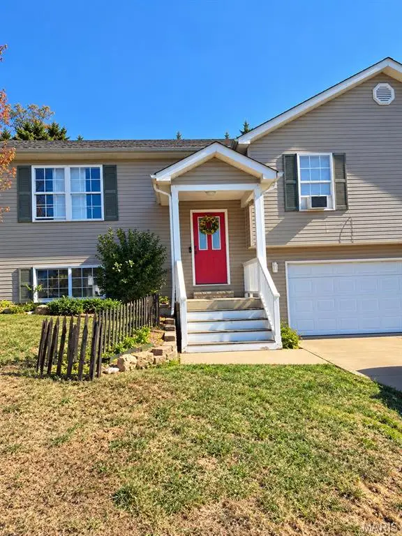 4 Kee Drive, Union, MO 63084