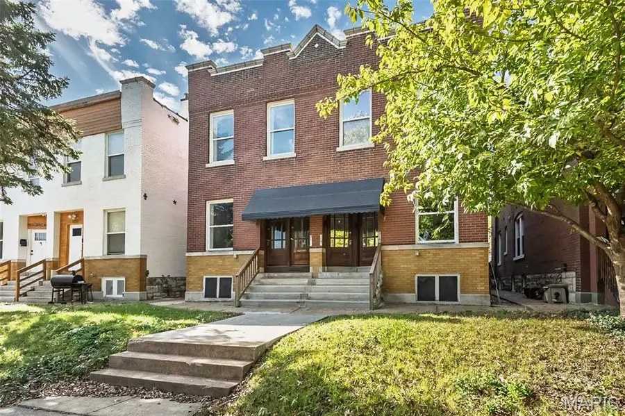 3149 Michigan Avenue, Saint Louis, MO 63118 - #2