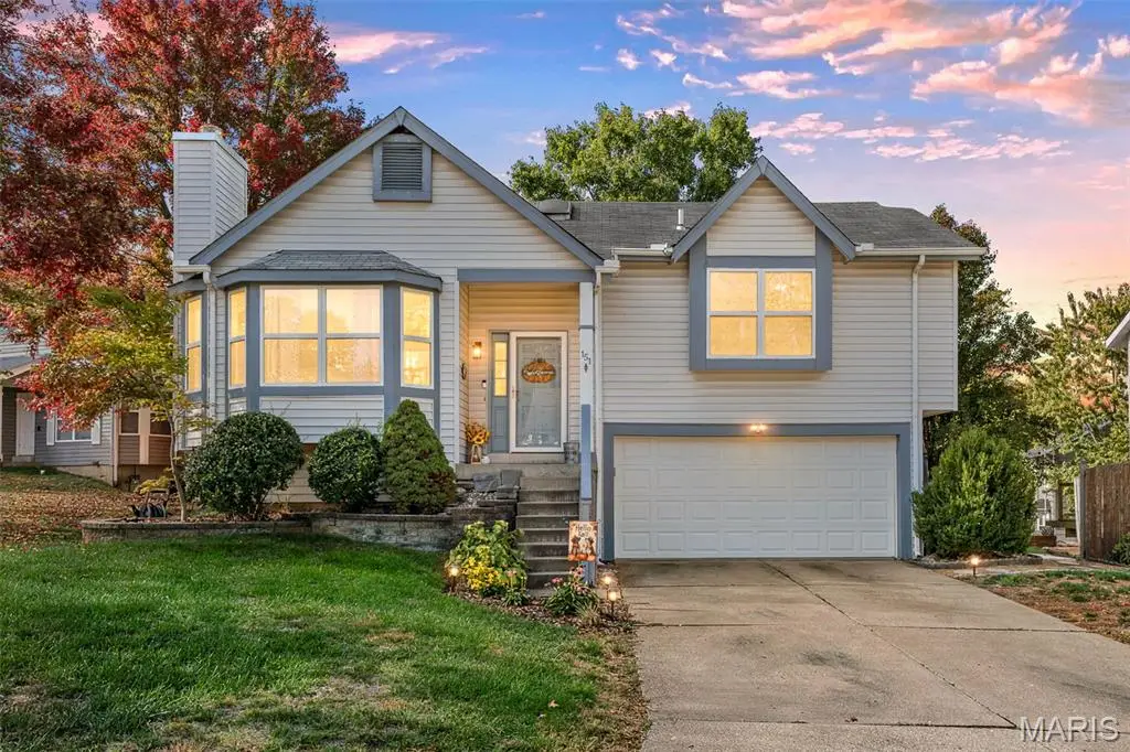 151 Aspencade Circle, Saint Peters, MO 63376 - #1