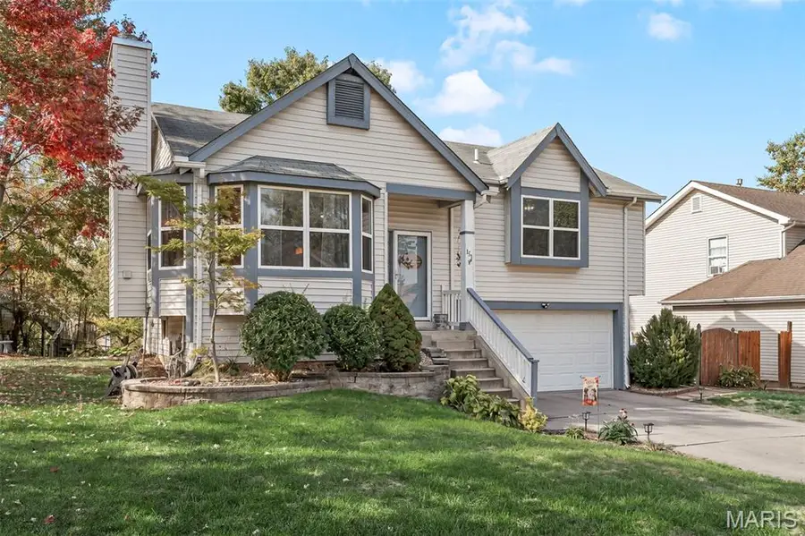 151 Aspencade Circle, Saint Peters, MO 63376 - #2