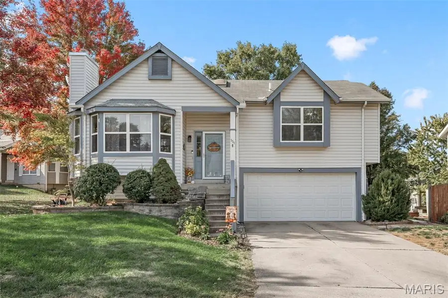 151 Aspencade Circle, Saint Peters, MO 63376 - #3