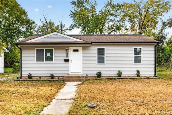 16 School Street, Cahokia, IL 62206