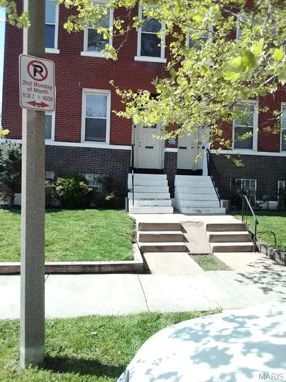 4317 Obear Avenue, St Louis, MO 63107