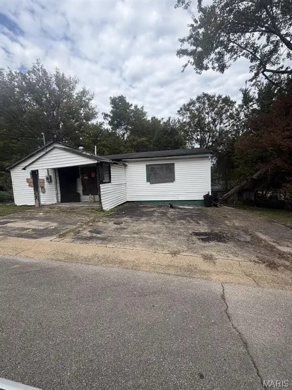 609 Flint Street, Poplar Bluff, MO 63901 - #2