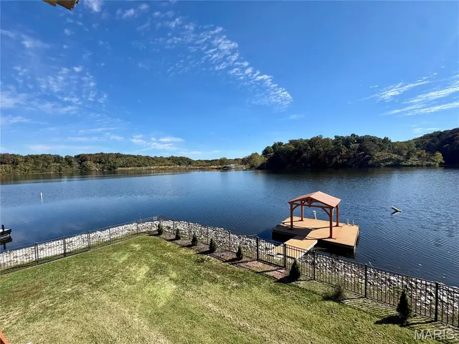 10202 Village Drive, Foristell, MO 63348 - #2
