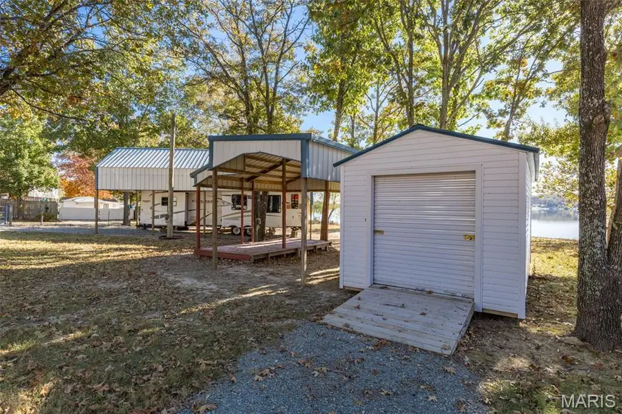 220 Larue Lane, Ironton, MO 63650 - #2