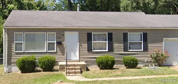 1239 Laire Drive, St Louis, MO 63137