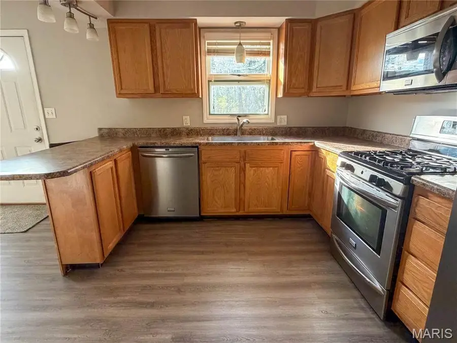 832 S Franklin Street, Litchfield, IL 62056 - #2