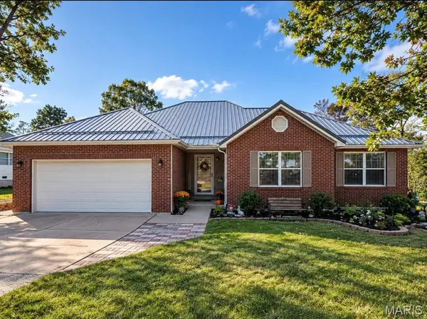 1522 Oak Forest Drive, Rolla, MO 65401
