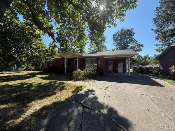 125 Terrace Drive, Sikeston, MO 63801