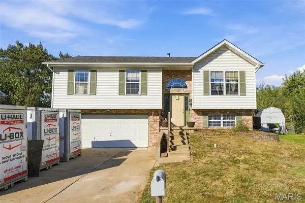 1005 Parc Central Drive, Festus, MO 63028