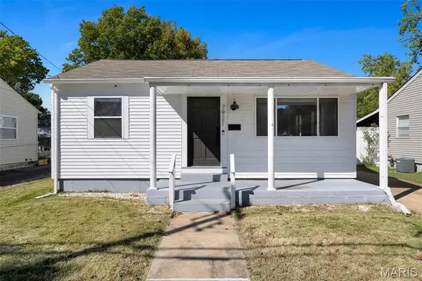 7921 Kammerer Avenue, St Louis, MO 63123