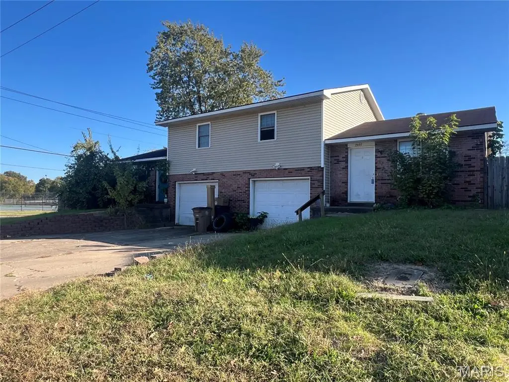 2605 2607 Themis Street, Cape Girardeau, MO 63701 - #1