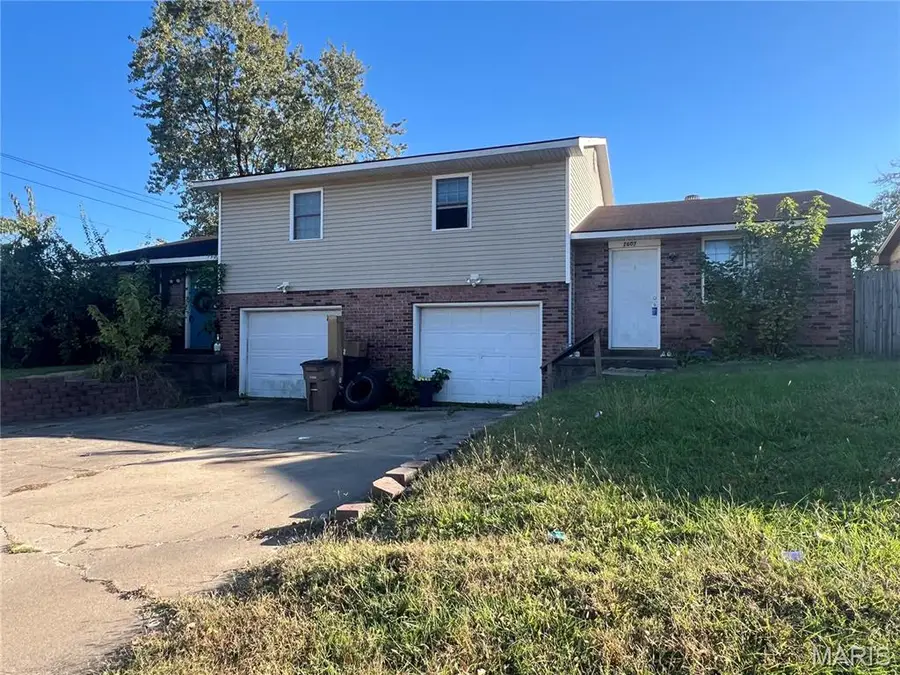 2605 2607 Themis Street, Cape Girardeau, MO 63701 - #2