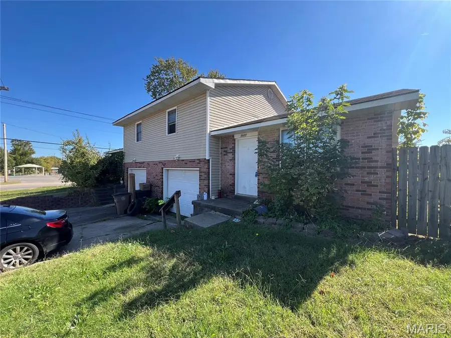 2605 2607 Themis Street, Cape Girardeau, MO 63701 - #3