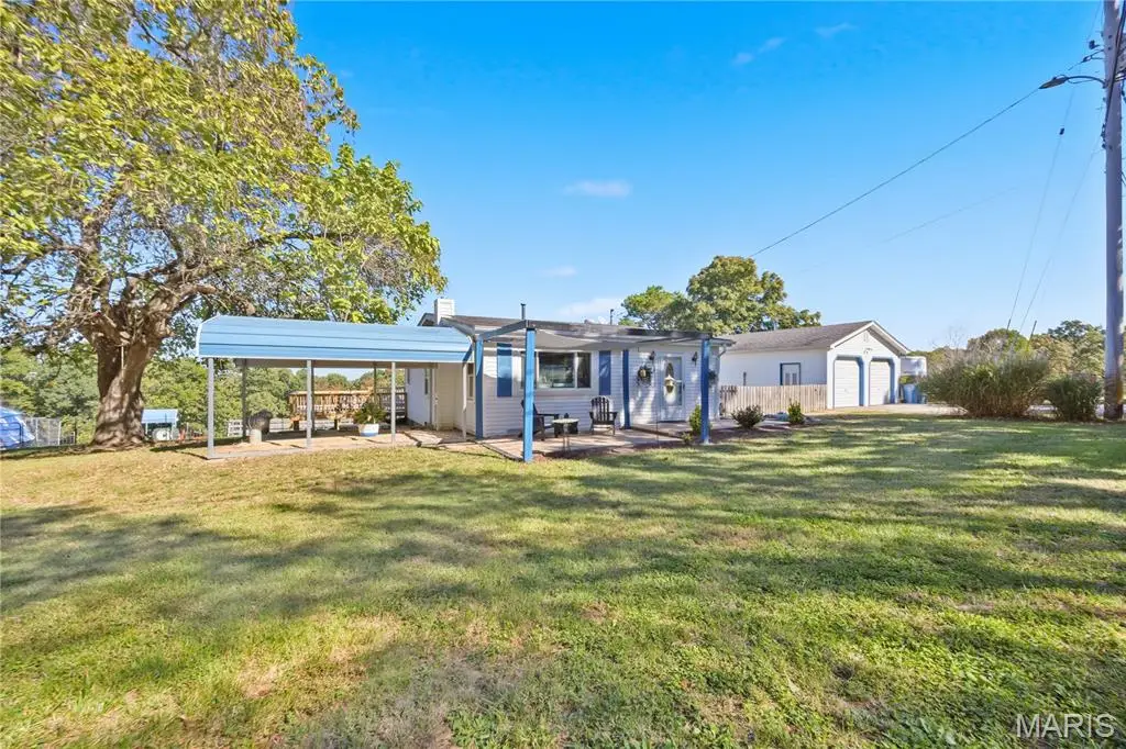 5529 State Road Y, Hillsboro, MO 63050 - #1