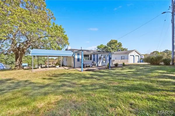 5529 State Road Y, Hillsboro, MO 63050