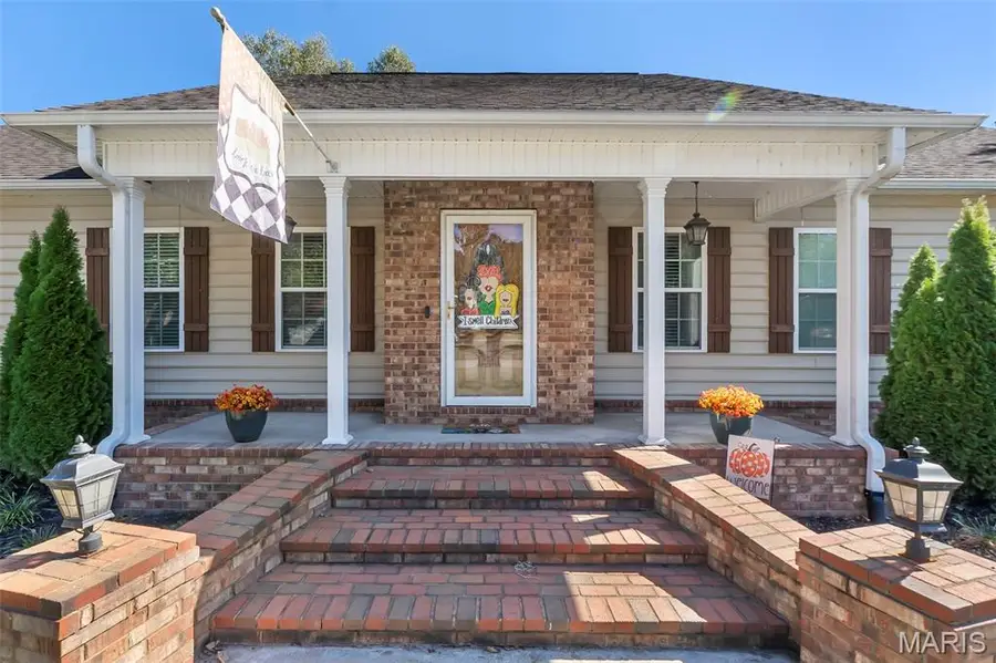 500 Kristina Reed Street, Hayti, MO 63851 - #2