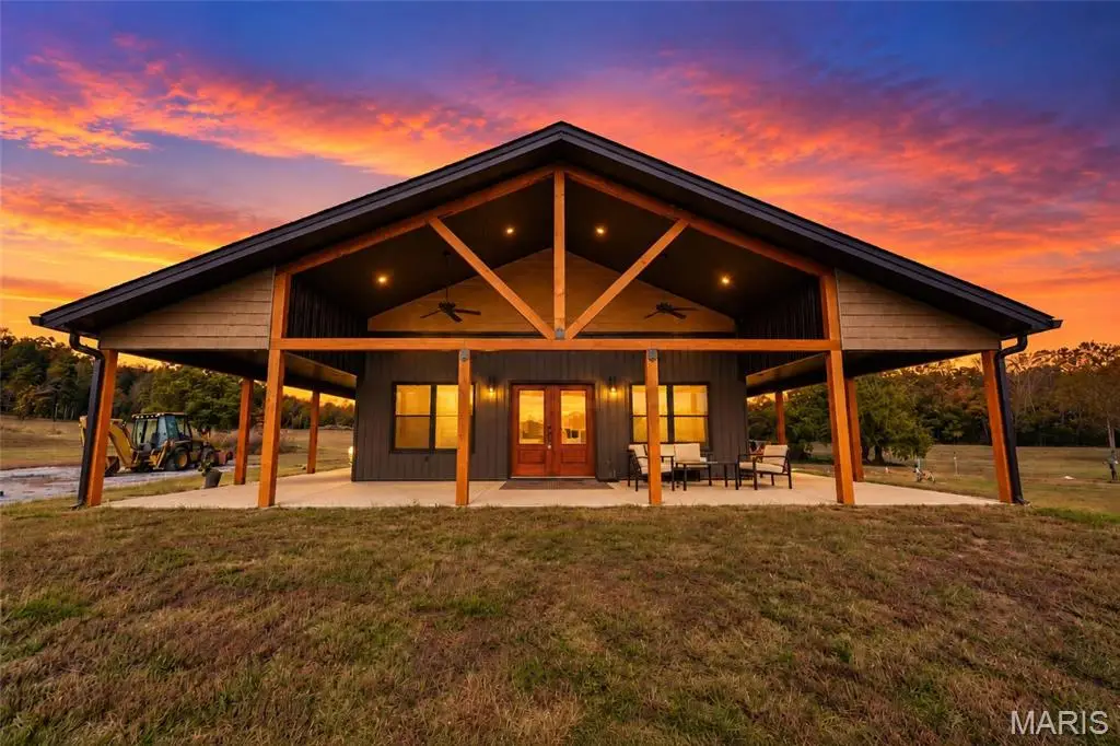 5305 Highway M, Marquand, MO 63655 - #1