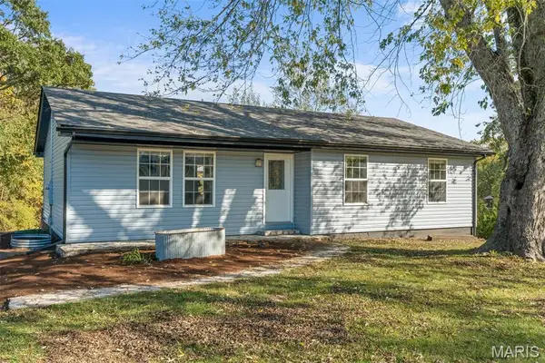 6578 Highway 185, Beaufort, MO 63013