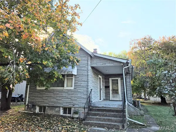 634 Anna Street, Hillsboro, IL 62049