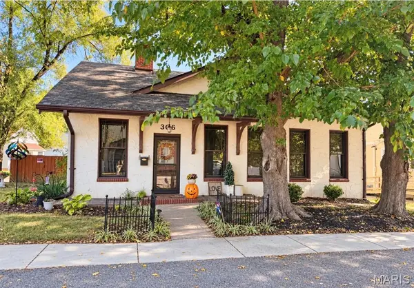 306 S Aurora Street, Collinsville, IL 62234
