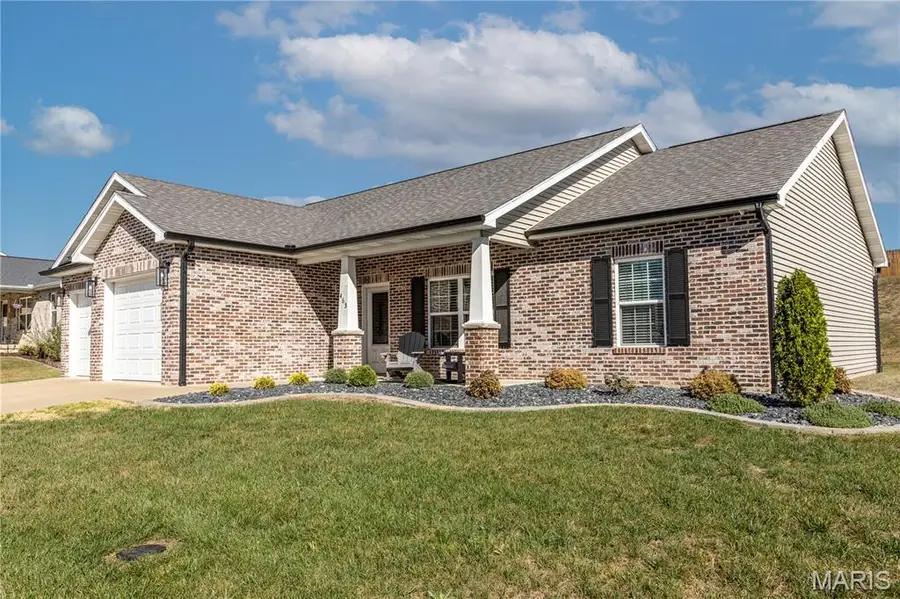 463 Castle Leoch Drive, Jackson, MO 63755 - #2