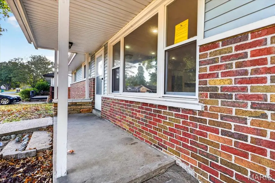 2212 Collett Drive, Saint Louis, MO 63136 - #2
