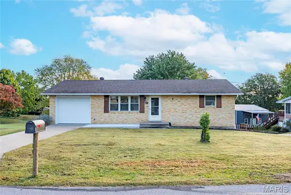 409 County Road 345, Jackson, MO 63755