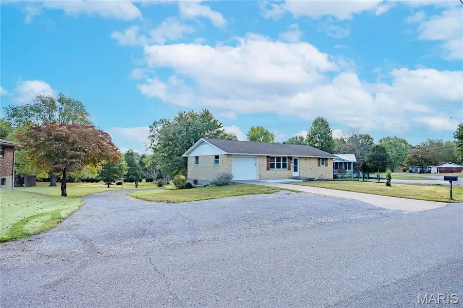 409 County Road 345, Jackson, MO 63755 - #3