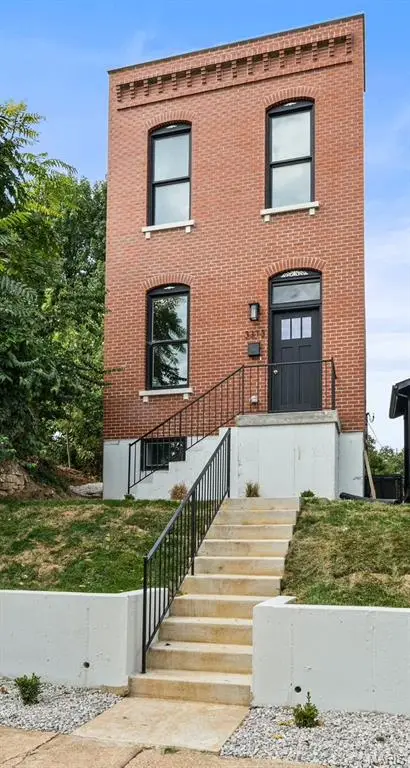 3313 Missouri Avenue, St Louis, MO 63118