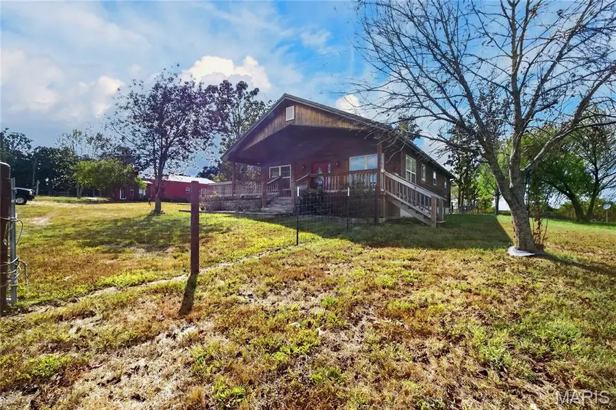22851 Mcclurg Drive, Lebanon, MO 65536 - #2