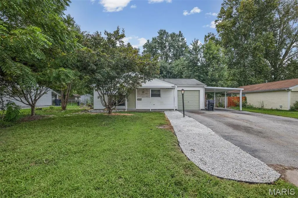 1413 Wabash Avenue, Belleville, IL 62220 - #1