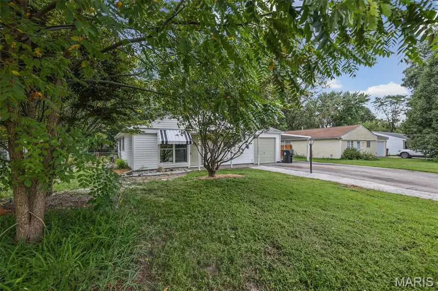 1413 Wabash Avenue, Belleville, IL 62220 - #3