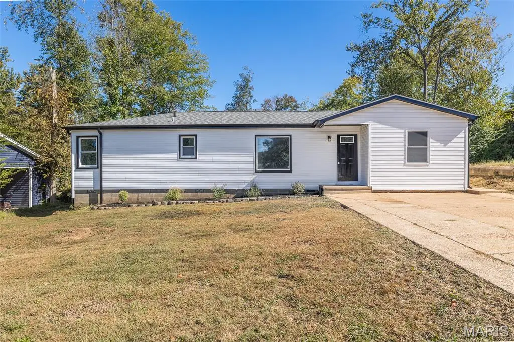 2608 Shady Lane, Poplar Bluff, MO 63901 - #1