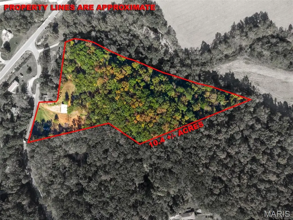 165 State Highway U, Burfordville, MO 63739 - #1