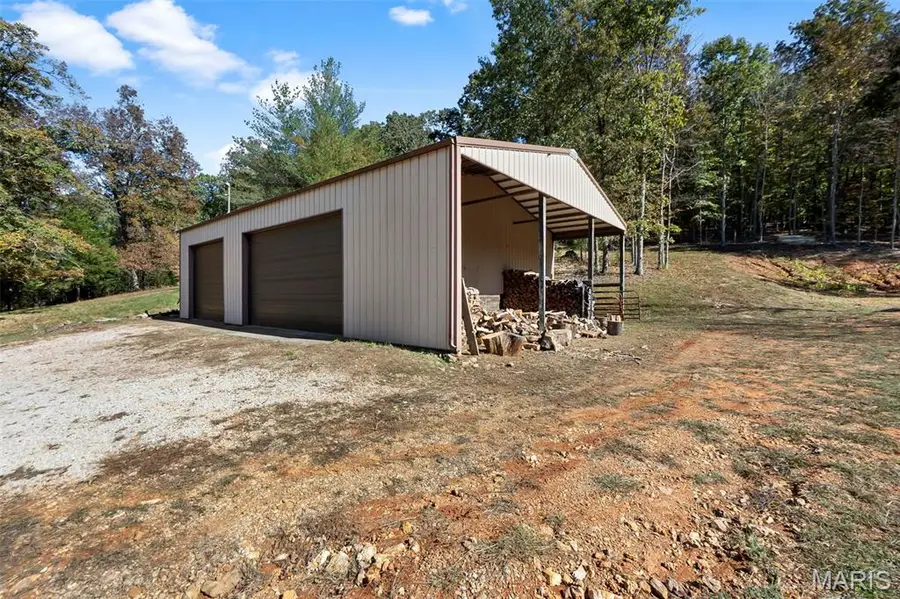 165 State Highway U, Burfordville, MO 63739 - #3