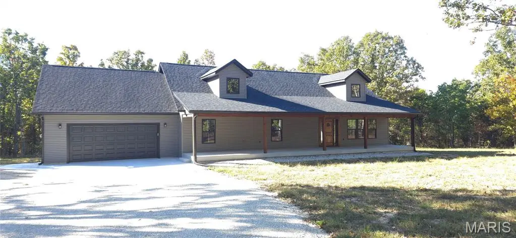 854 County Road 4180, Salem, MO 65560 - #1