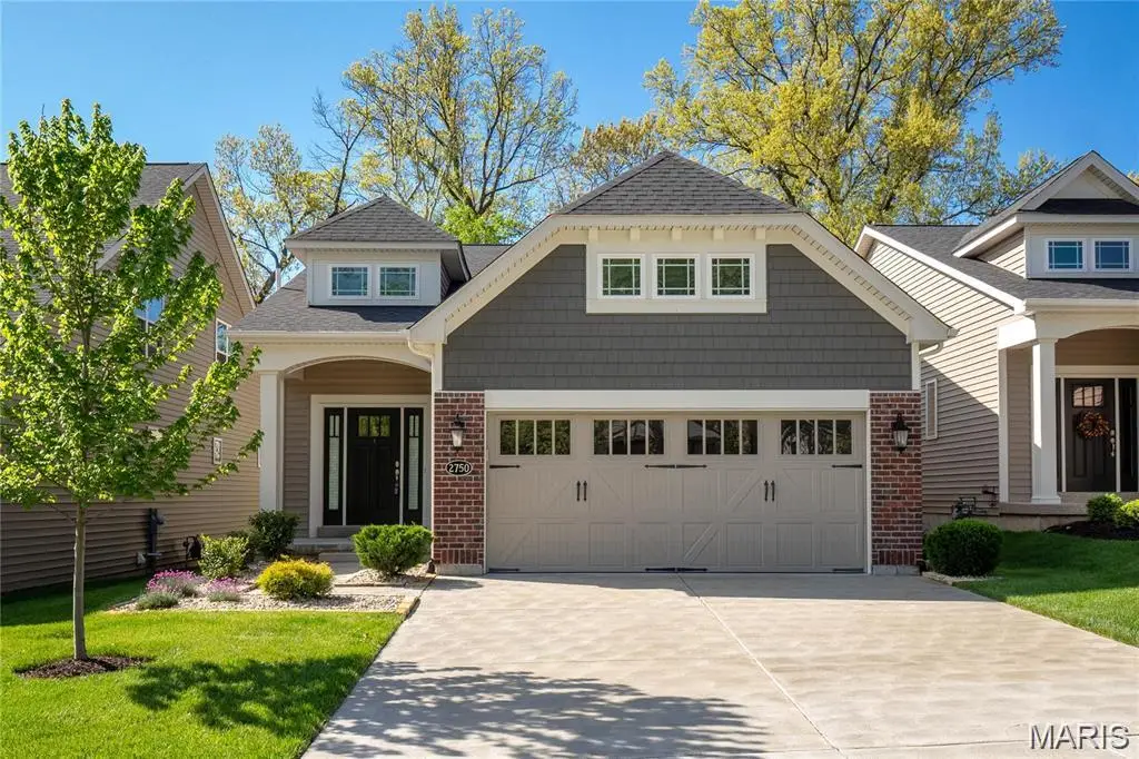 2750 Mcclay Road, Saint Charles, MO 63303 - #1