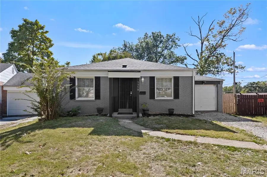 7358 Trenton Avenue, University City, MO 63130 - #2
