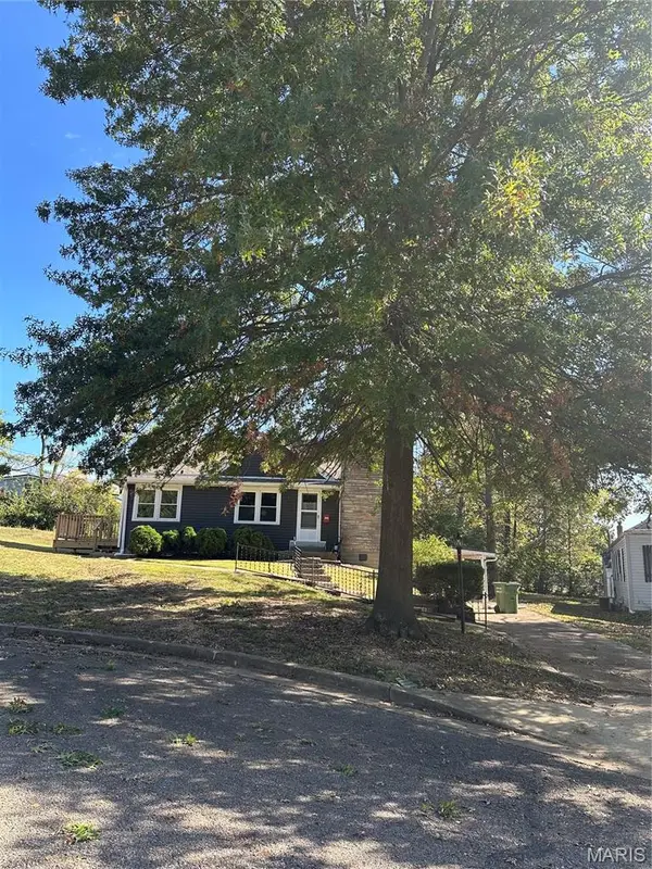 28 Rolla Gardens Drive, Rolla, MO 65401