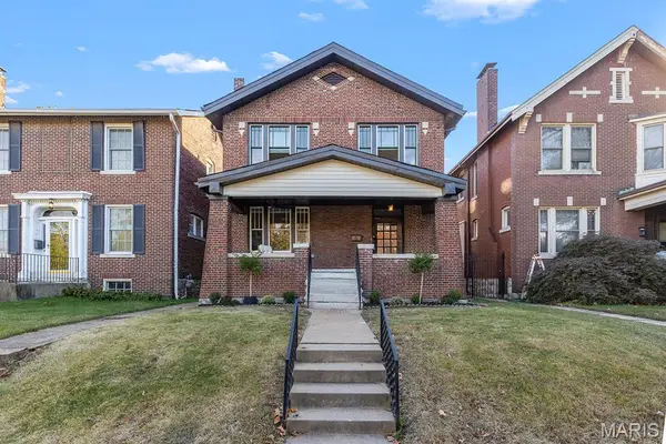 5810 Waterman Boulevard, St Louis, MO 63112