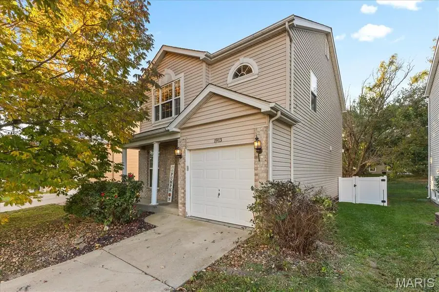 1913 Richmond Springs Lane, Belleville, IL 62220 - #2