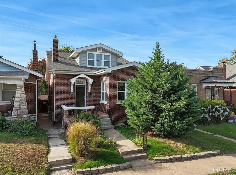 4354 Taft Avenue, Saint Louis, MO 63116 - #2