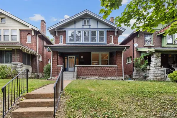 6125 Washington Boulevard, St Louis, MO 63112