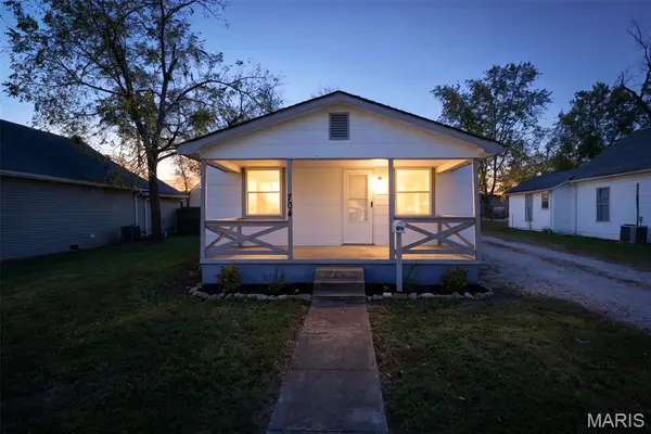 704 N Desloge Drive, Desloge, MO 63601